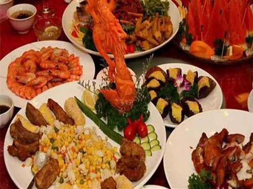 北京婚宴菜单预订 北京人一般喜欢预定哪些婚宴菜品