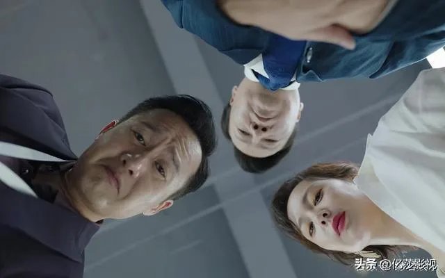 电视剧《我是余欢水》有多少同龄人看了感触会非常深？