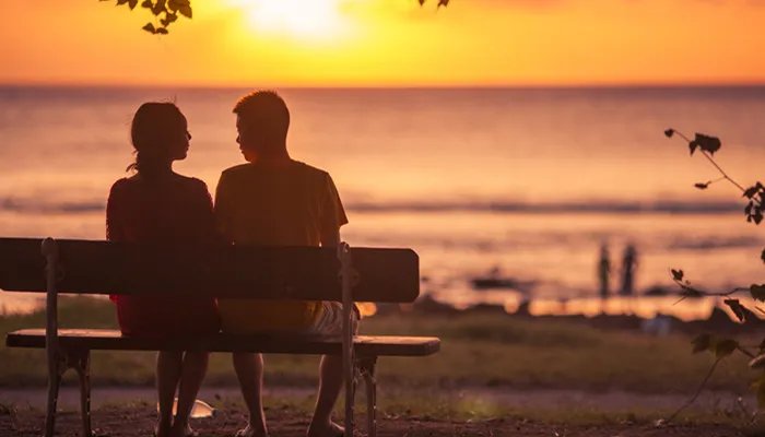 拍拖是什么意思