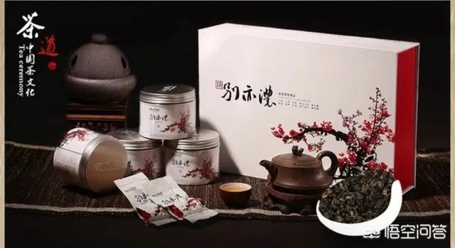 福建泉州的铁观音为什么自清华最好喝？