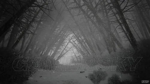 《乌拉尔山》背景故事及剧情图文详解 乌拉尔山故事原型是什么