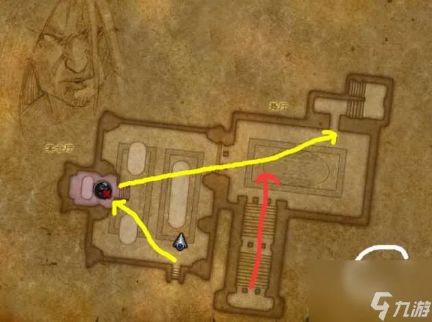 魔兽世界卡拉赞副本攻略-卡拉赞副本路线大全 已解决