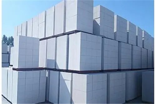 加气砖有多少种