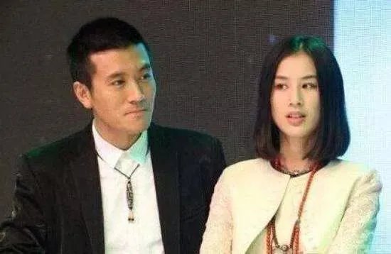 杨子黄圣依再传婚变,你怎么看二人一直以来的关系?