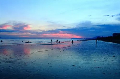 婚纱照在哪里拍好看  国内哪些景点适合拍婚纱照