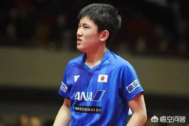 亚洲杯马龙3:1轻取张本智和，彻底打散了张本的傲气，你怎么看？