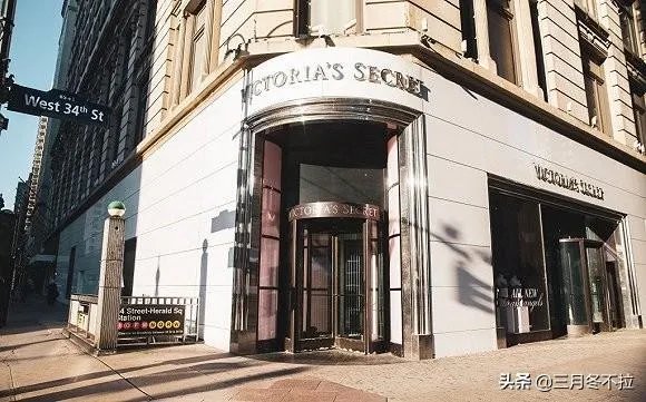 维密今年一季度又关35家店，大秀或停播，到底什么原因导致了内衣市场无路可走？