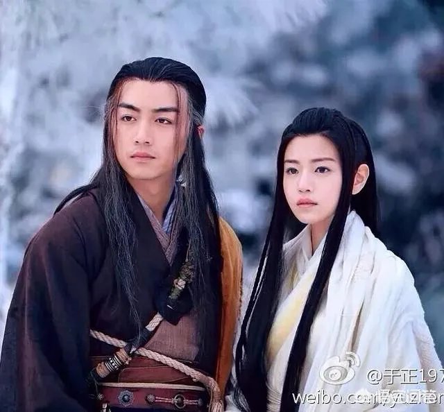 哪些明星因演戏彼此动了真感情?