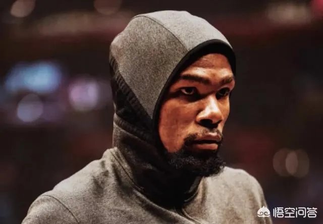 鲁尼骨折，克莱腿筋拉伤都是休养五天复出，为何同样是拉伤的杜兰特却迟迟不能复出呢？