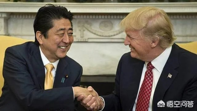 日本人如何看待安倍晋三?