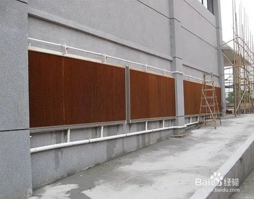 铸铝厂车间高温闷热怎样解决？