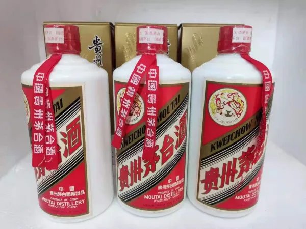 茅台酒价全线下跌，羊马直降500，将会带来哪些影响？