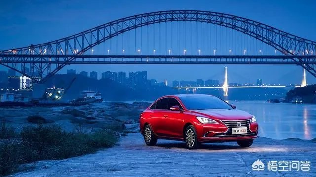 长安第二代逸动如何？