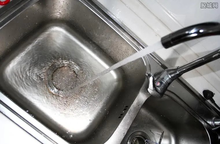 水费多少钱一吨 2020年最新价格表