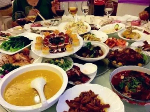 北京婚宴菜单预订 北京人一般喜欢预定哪些婚宴菜品