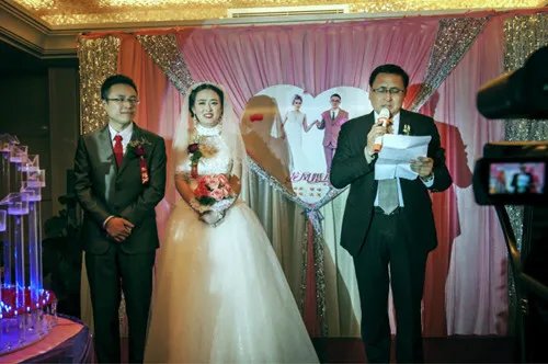 婚礼父母致辞精选 父母婚礼上致辞怎么说