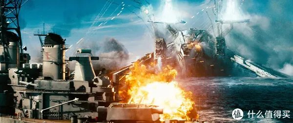 15部外星人入侵,守护地球大场面影片推荐~(经费在燃烧)视觉奇观,建议收藏!(附:视频链接)