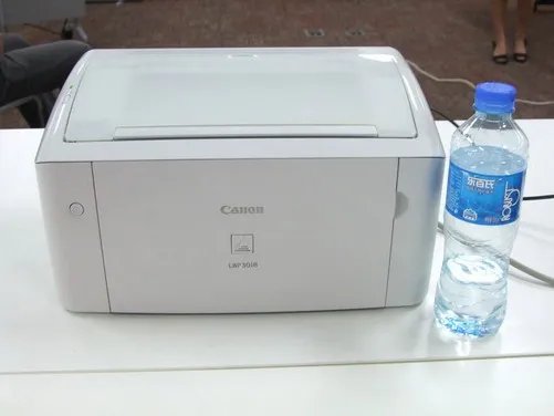 不看价格看新品 百款办公设备新报价