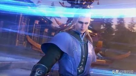 《斗罗大陆》动漫目前已更新93集,那么活着封号斗罗都有谁,等级多少,几个魂环?