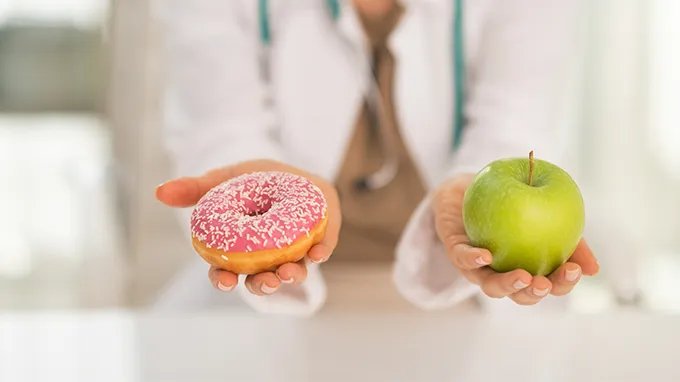 血糖偏高怎么办