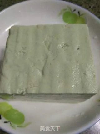 家常豆腐
