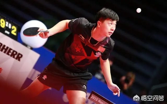 你认为樊振东能打破马龙保持的34个月的世界第一的记录吗？