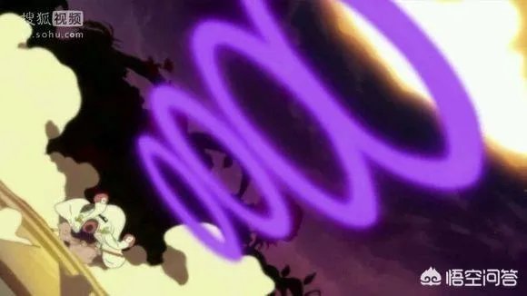 藤虎如果早两年当上大将，他的果实能力能挡住白胡子进攻吗？