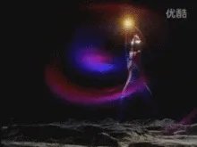 卡欧斯灾难奥特曼