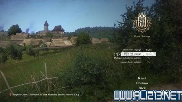 《天国：拯救》图文攻略 全主线+全支线任务通关流程分享【完结】