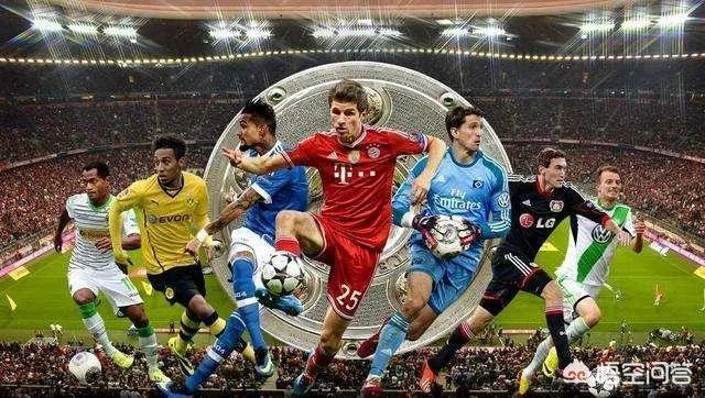 五大联赛是哪五个联赛？