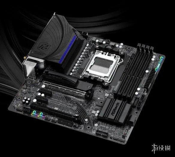 AMD新低价主板要来了！华擎已注册多款A620主板型号