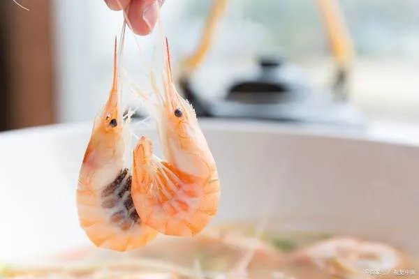 大虾怎么做好吃？