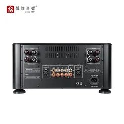 2023十大热门声雅功放机排行榜 声雅功放机哪款好【TOP榜】