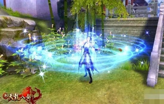 天龙八部2888都有啥