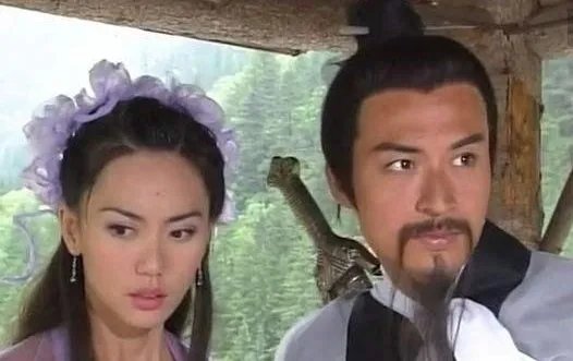 吕洞宾能成为八仙之中人气第一的红人，究竟凭借的是什么？