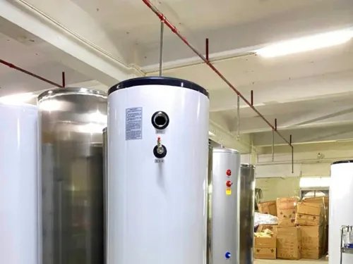 空气能是什么东西