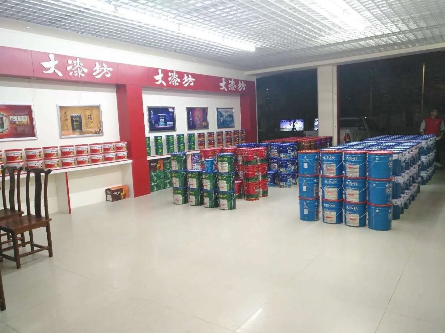 中国涂料十大品牌排行？中国涂料怎么进行选购？