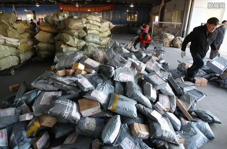 快递何时开始上班 圆通韵达什么时候恢复正常