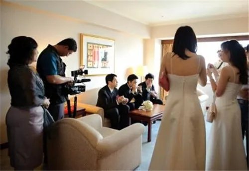 结婚四大金刚是什么  结婚四大金刚一般多少钱