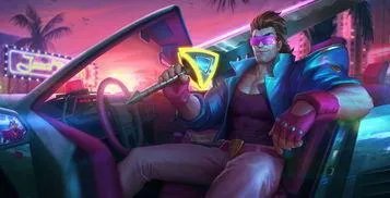 lol新手入门什么英雄最好