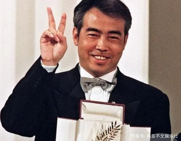 陈凯歌，3次婚姻5段感情，遇见陈红时怎么样了？