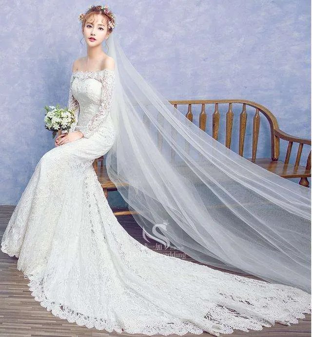 婚纱礼服价格一般是多少 为什么租婚纱比买的贵呢