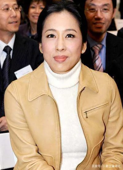 为霍家诞下三子后离开，郭晶晶的婆婆朱玲玲，为何会如此精明