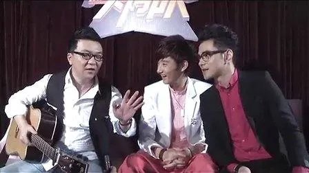 李晨家庭资料简介