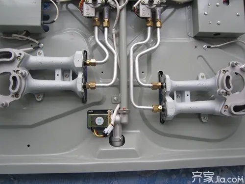 液化气灶改天然气灶可行吗 液化气灶改天然气灶操作步骤