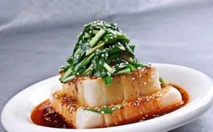 陕西宝鸡有哪些美食?