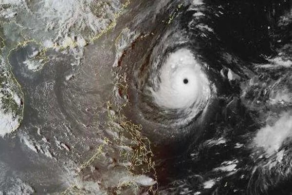 日本这次“海贝思”台风大概要损失多少亿?