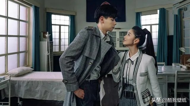 怎么评价《民国奇探》中胡一天的演技？