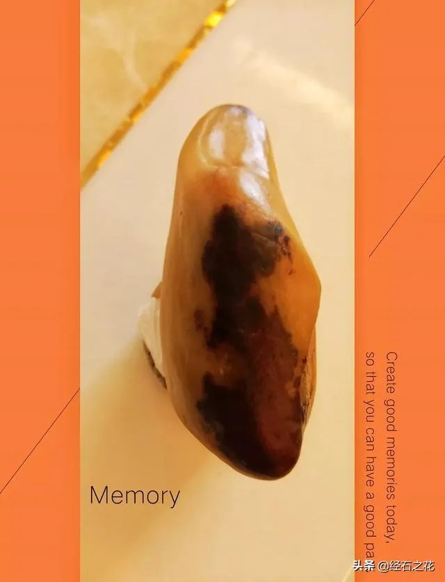 石友们，把你们的新疆和田玉、籽料原石和天然奇石发个图出来让石友们看看学习下？