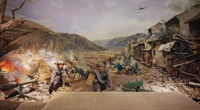 日本投降日是哪一天 日本投降的真正原因